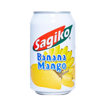 Sagiko манго-банан
