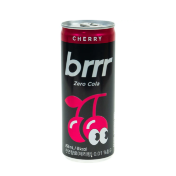 Cherry Cola Zero