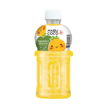 MABU COCO Pineapple Juice