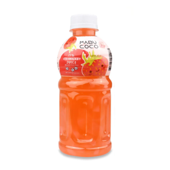 MABU COCO Strawberry Juice