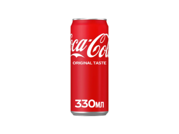 Coca Cola
