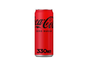 Coca Cola Zero