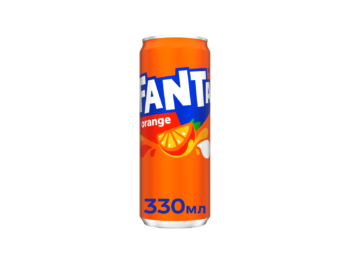 Fanta