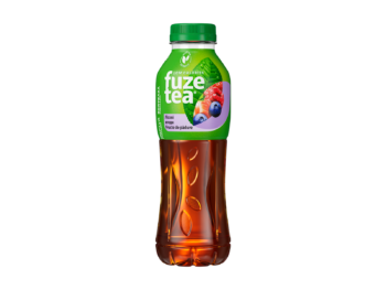 Fuze Tea лісові ягоди